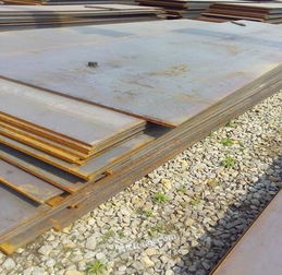 武漢武昌回收鋼板