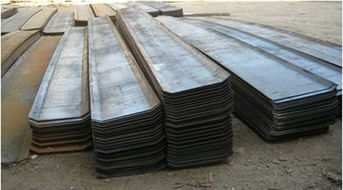 株洲65mn鋼板價格服務(wù)周到