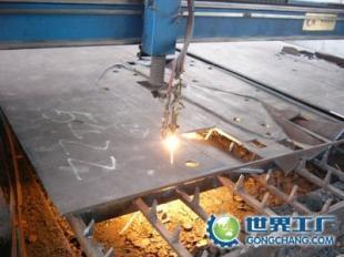 供應(yīng)濟(jì)鋼【nm360耐磨鋼板】高溫耐磨板_建筑建材_世界工廠網(wǎng)中國(guó)產(chǎn)品信息庫