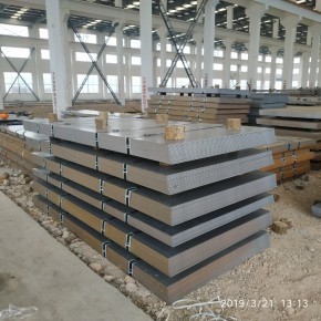 出廠平板與開平板的區別-出廠平是什么意思-和校平鋼板