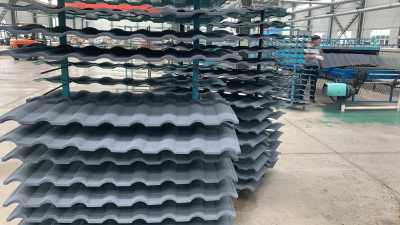安徽阜陽鍍鋁鋅鋼板瓦 耐用可靠，用著放心