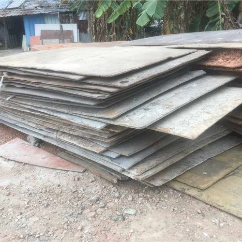 惠州工地鋪路鋼板質(zhì)量優(yōu)秀，保障施工安全與效率