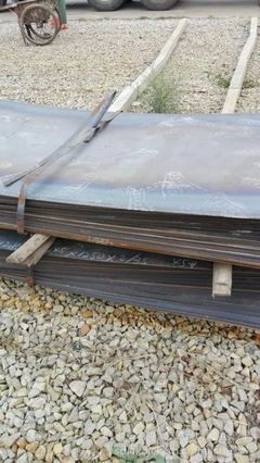 江蘇45號鋼板與45號熱軋薄鋼板 特性、應用與市場概述