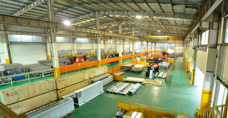 雙成激光精準切割，為電梯制造注入科技動能