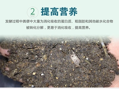 發(fā)酵雞糞肥水養(yǎng)魚用EM菌發(fā)酵劑價格及生物有機肥料研發(fā)概述