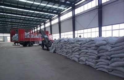 8000萬巨資投向生物有機肥，哪家企業引領綠色農業新浪潮？