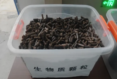 科技賦能，殘膜與秸稈“變廢為寶” 生物有機肥料研發之路