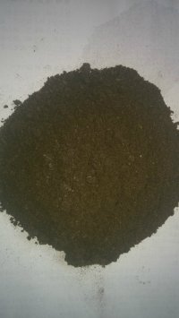 雞糞有機肥 奮豆肥業精制發酵，綠色農業的優質選擇