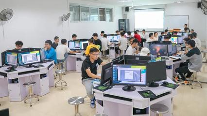 計(jì)算機(jī)科學(xué)與技術(shù)系動態(tài) 軟件開發(fā)與維修領(lǐng)域最新進(jìn)展